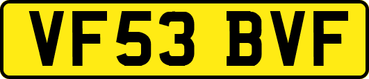 VF53BVF