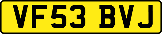 VF53BVJ