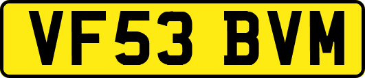 VF53BVM
