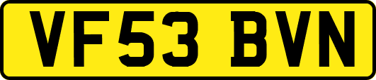 VF53BVN