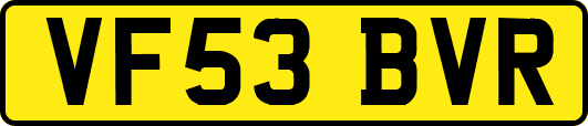 VF53BVR
