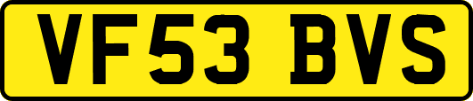 VF53BVS