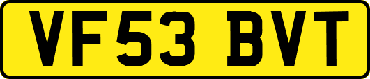 VF53BVT