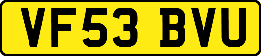 VF53BVU