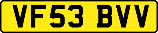 VF53BVV