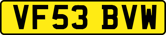 VF53BVW