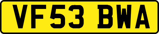 VF53BWA