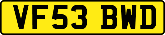 VF53BWD