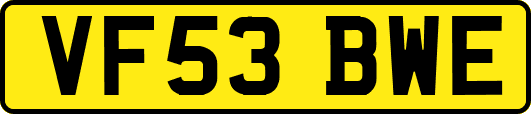 VF53BWE