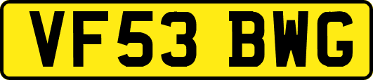 VF53BWG