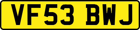 VF53BWJ