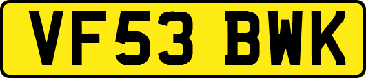 VF53BWK