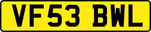 VF53BWL