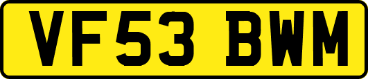 VF53BWM