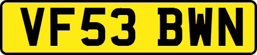 VF53BWN