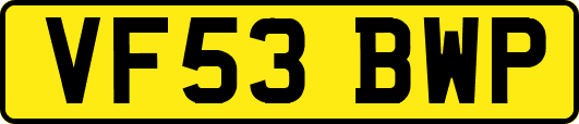 VF53BWP