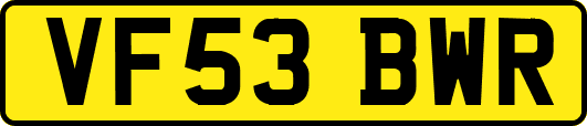 VF53BWR