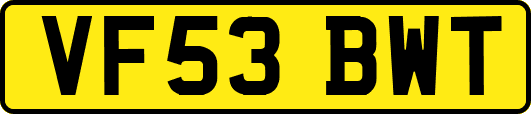 VF53BWT