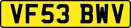VF53BWV