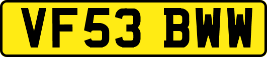 VF53BWW