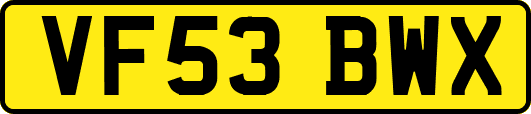 VF53BWX