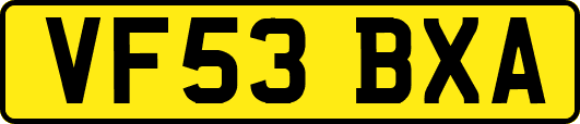 VF53BXA