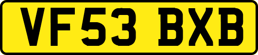 VF53BXB
