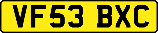 VF53BXC