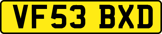 VF53BXD