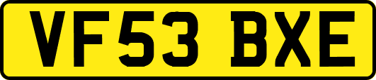 VF53BXE
