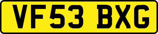 VF53BXG