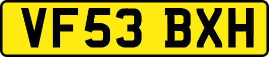 VF53BXH