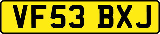 VF53BXJ