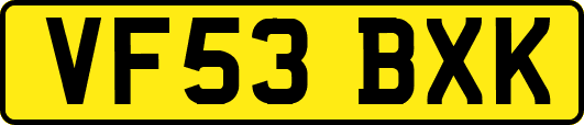VF53BXK
