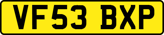 VF53BXP