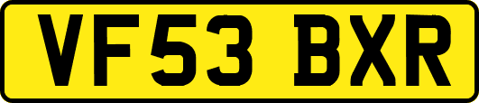 VF53BXR