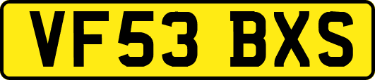 VF53BXS