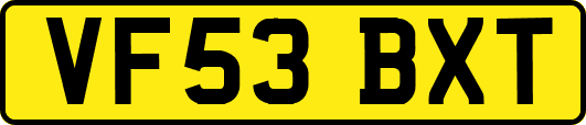 VF53BXT