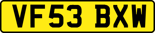 VF53BXW