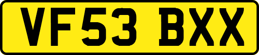 VF53BXX