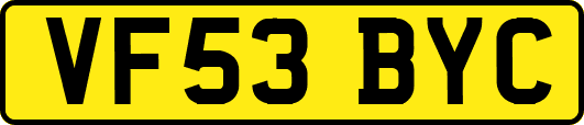VF53BYC