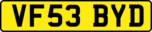 VF53BYD