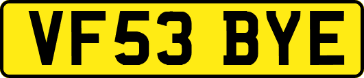 VF53BYE