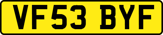 VF53BYF