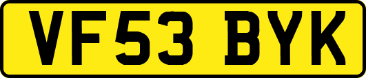 VF53BYK