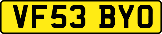 VF53BYO