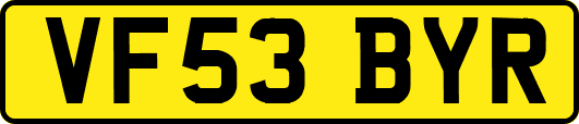 VF53BYR