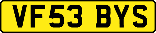 VF53BYS