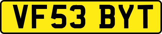 VF53BYT