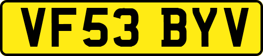 VF53BYV